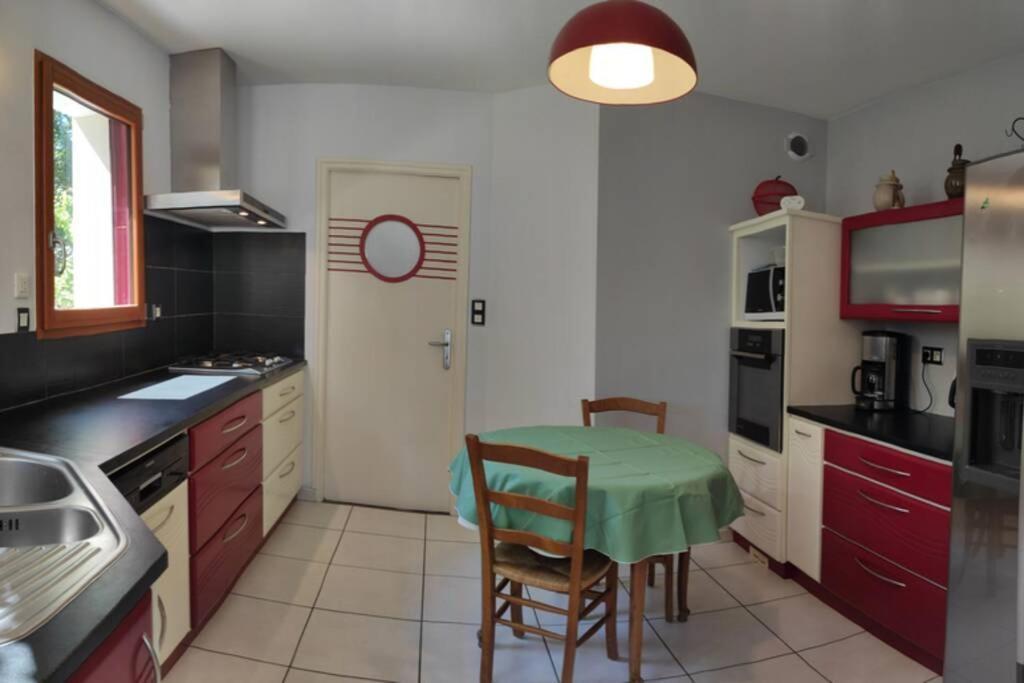 ✪ Sur La Route Des Plages - Maison Pour 8 Pers. ✪ Auray Exterior foto